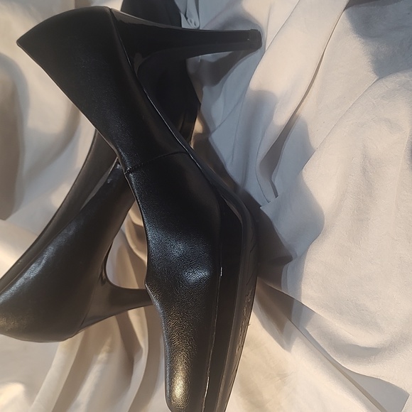 Life stride memory foam platform heel - Picture 6 of 8